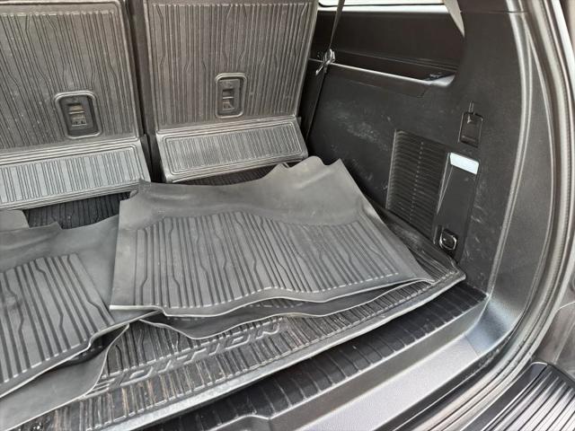 2021 Ford Expedition XLT MAX