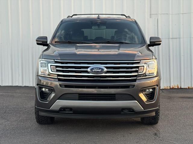 2021 Ford Expedition XLT MAX