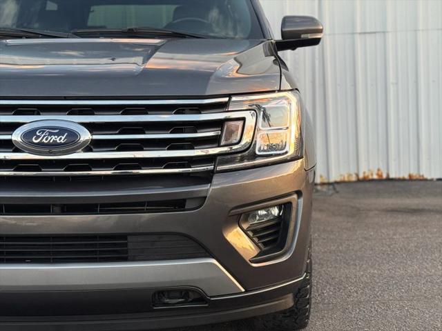 2021 Ford Expedition XLT MAX