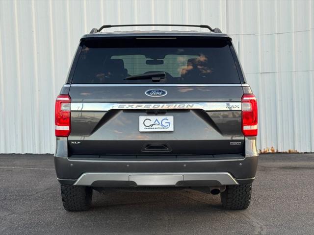 2021 Ford Expedition XLT MAX