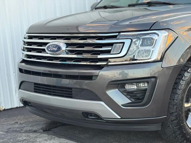 2021 Ford Expedition XLT MAX