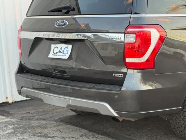 2021 Ford Expedition XLT MAX