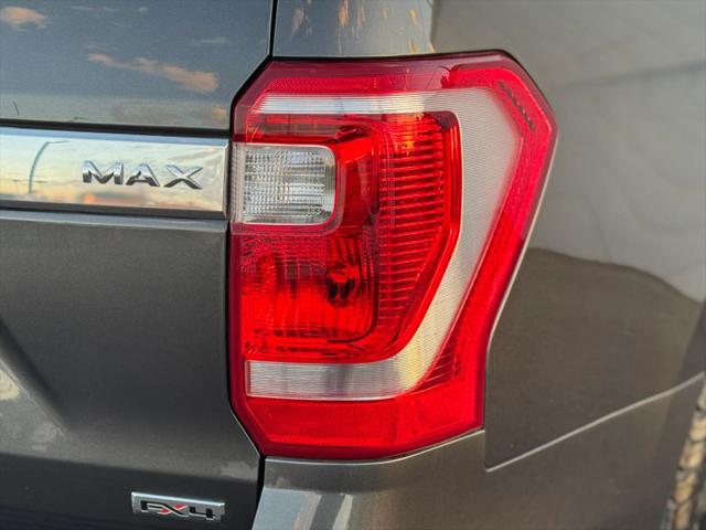2021 Ford Expedition XLT MAX