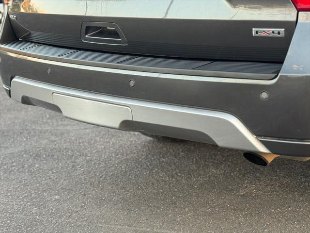 2021 Ford Expedition XLT MAX