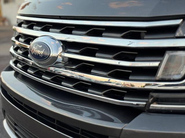 2021 Ford Expedition XLT MAX