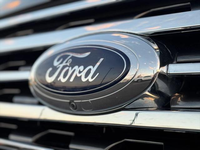 2021 Ford Expedition XLT MAX