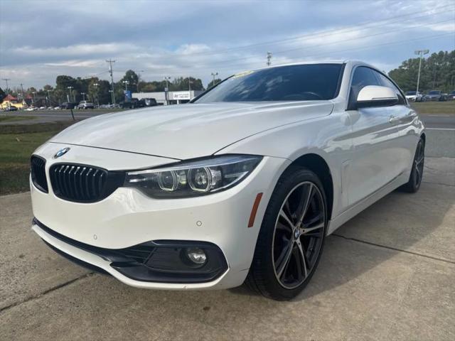 2020 BMW 430i Gran Coupe 430i for sale in Monroe, NC