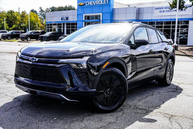 2026 Chevrolet V Blazer LT FWD for sale in Union City, GA