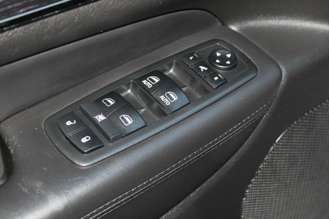 2018 Jeep Grand Cherokee High Altitude 4x4