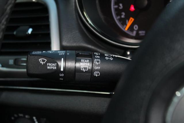 2018 Jeep Grand Cherokee High Altitude 4x4