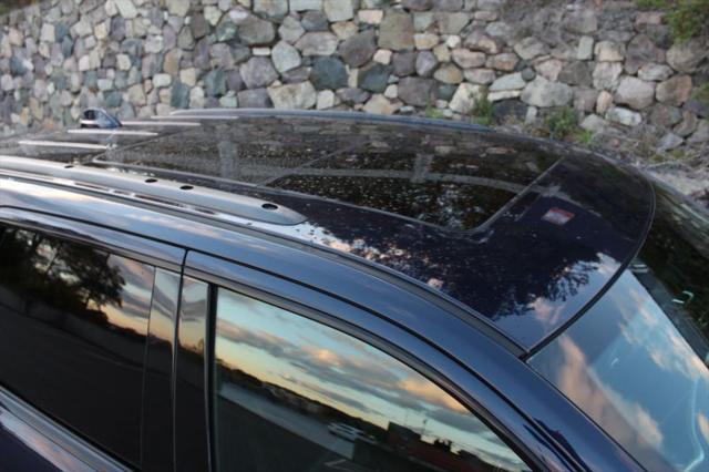 2018 Jeep Grand Cherokee High Altitude 4x4