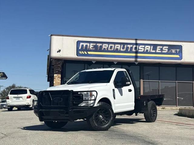 2022 Ford F-350 XL for sale in Arlington, TX