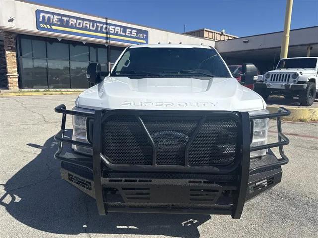 2022 Ford F-350 XL