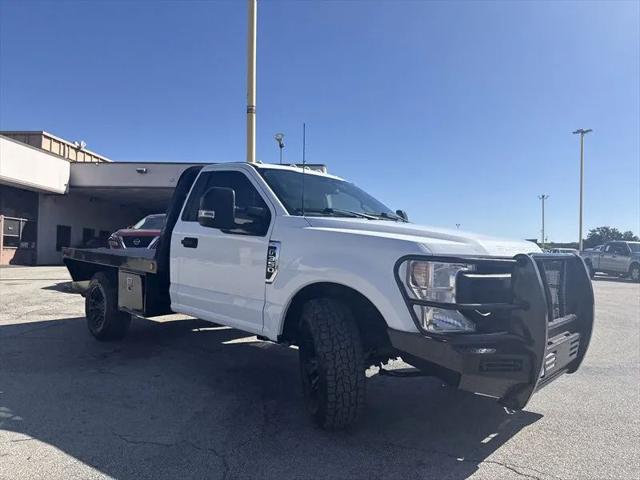 2022 Ford F-350 XL