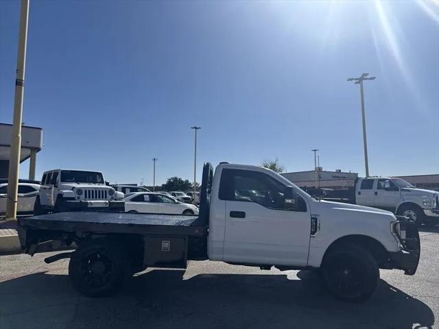 2022 Ford F-350 XL