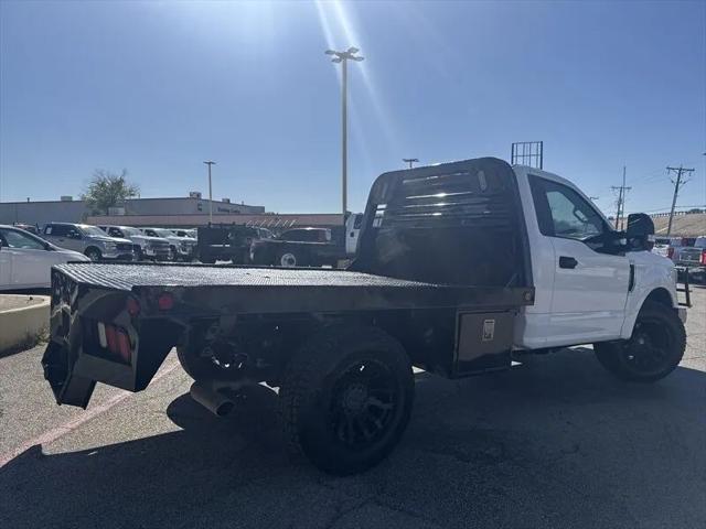 2022 Ford F-350 XL