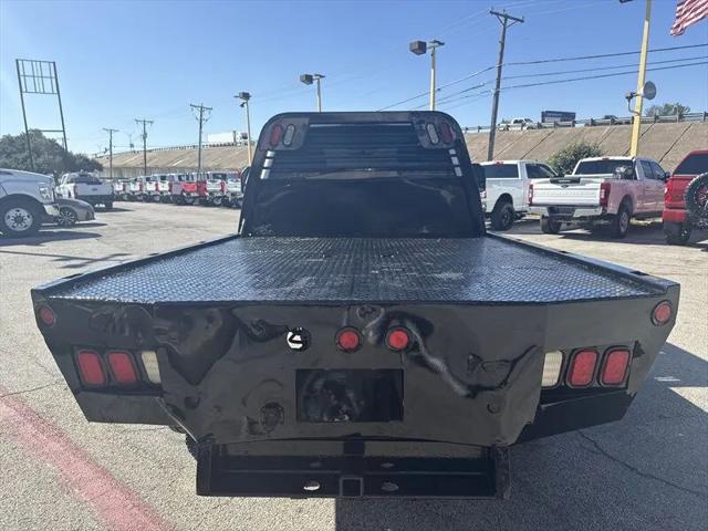 2022 Ford F-350 XL