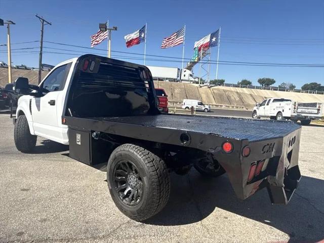 2022 Ford F-350 XL