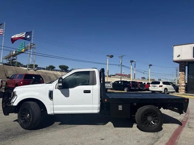 2022 Ford F-350 XL