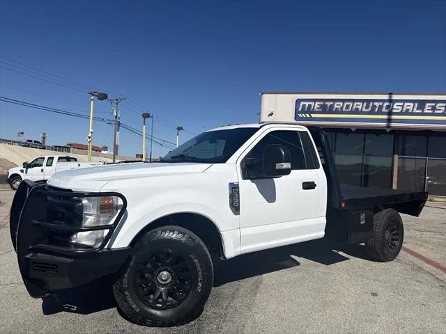 2022 Ford F-350 XL