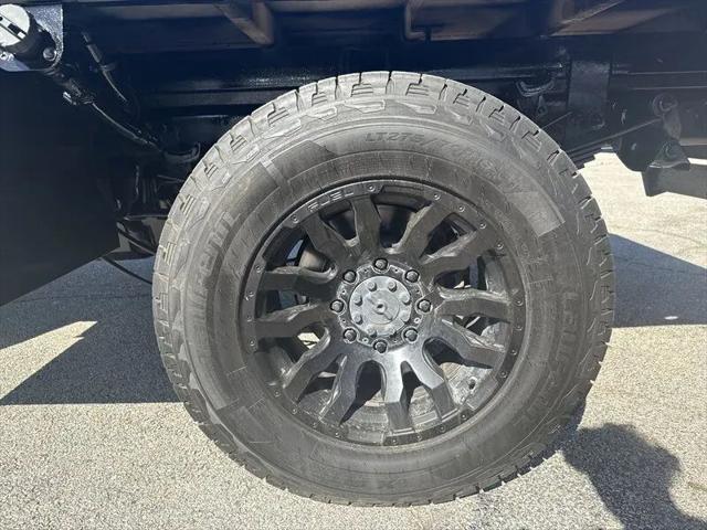 2022 Ford F-350 XL