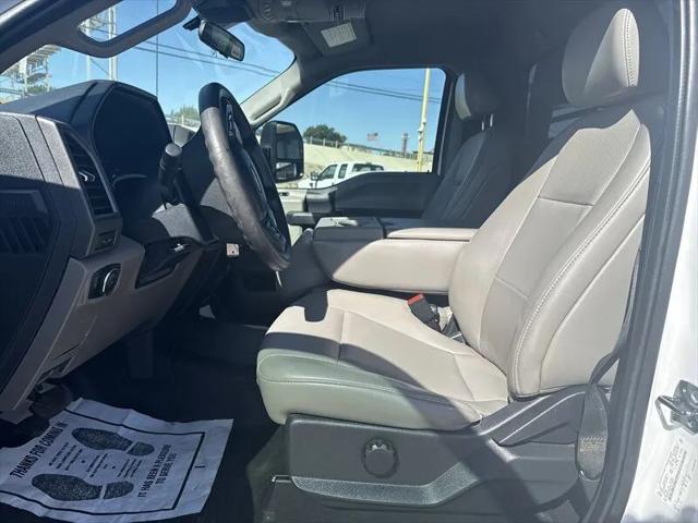 2022 Ford F-350 XL
