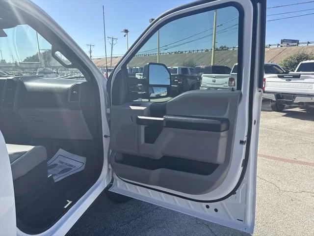 2022 Ford F-350 XL