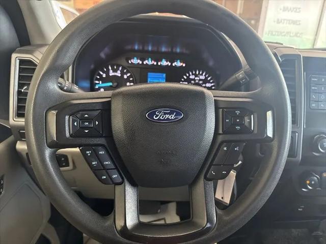 2022 Ford F-350 XL
