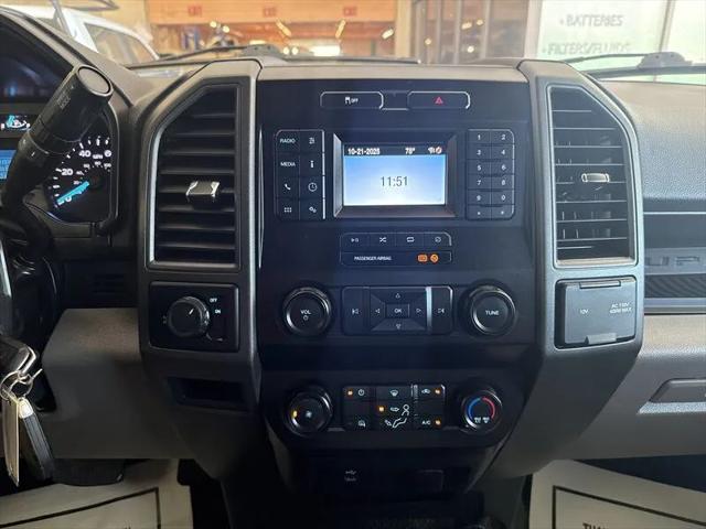 2022 Ford F-350 XL