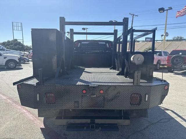 2017 Ford F-550 XL