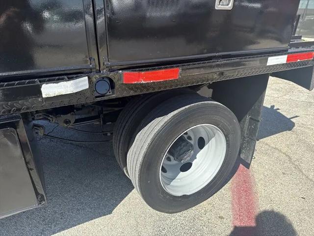 2017 Ford F-550 XL