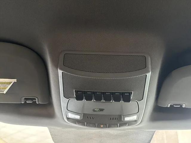 2017 Ford F-550 XL