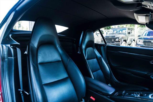 2018 Porsche 911 Carrera