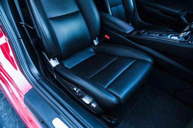2018 Porsche 911 Carrera