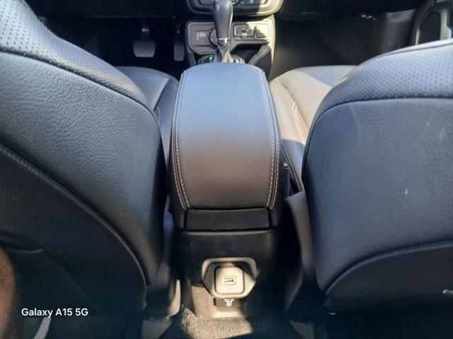 2020 Jeep Renegade Limited 4x4