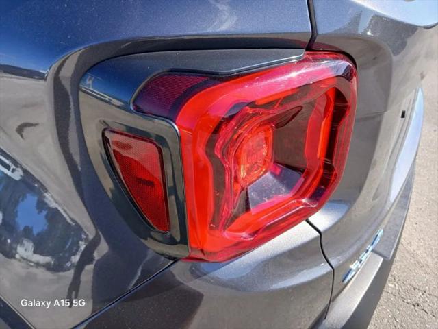 2020 Jeep Renegade Limited 4x4