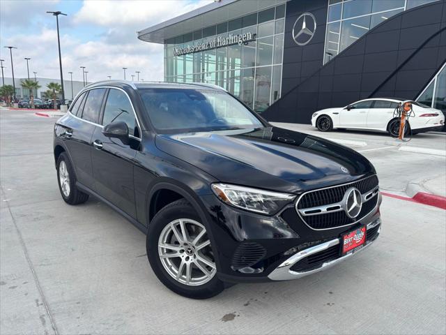 2026 Mercedes-Benz GLC GLC 300 for sale in Harlingen, TX