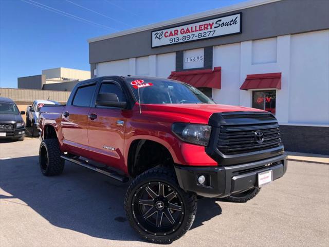 2016 Toyota Tundra Limited 5.7L V8 for sale in Olathe, KS