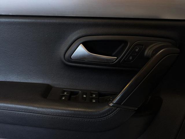 2015 Volkswagen CC 2.0T R-Line
