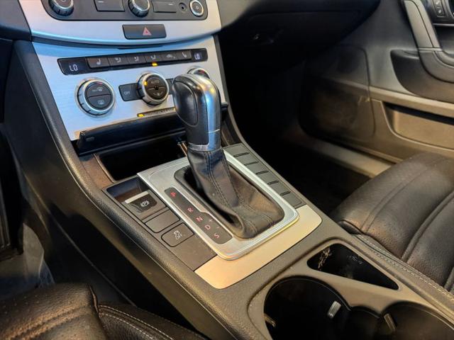 2015 Volkswagen CC 2.0T R-Line