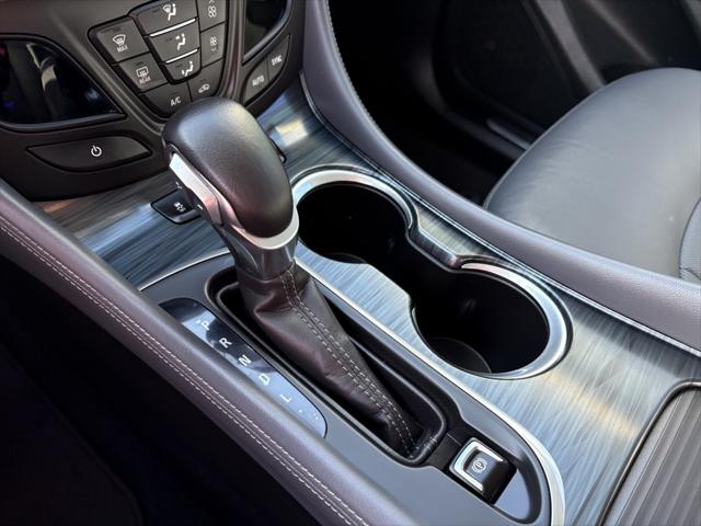 2020 Buick Envision FWD Essence