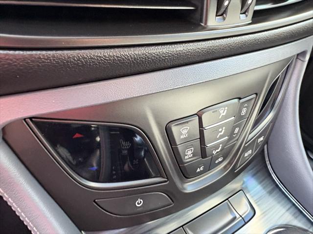 2020 Buick Envision FWD Essence