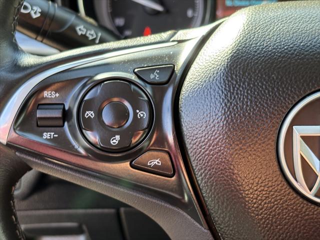 2020 Buick Envision FWD Essence