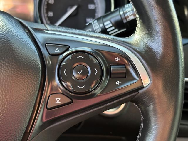 2020 Buick Envision FWD Essence