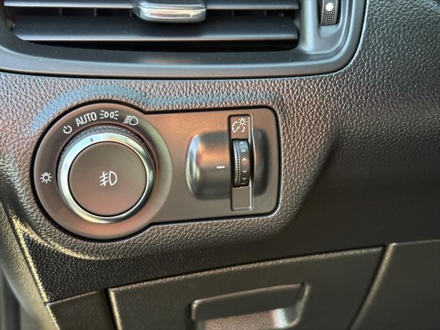2020 Buick Envision FWD Essence
