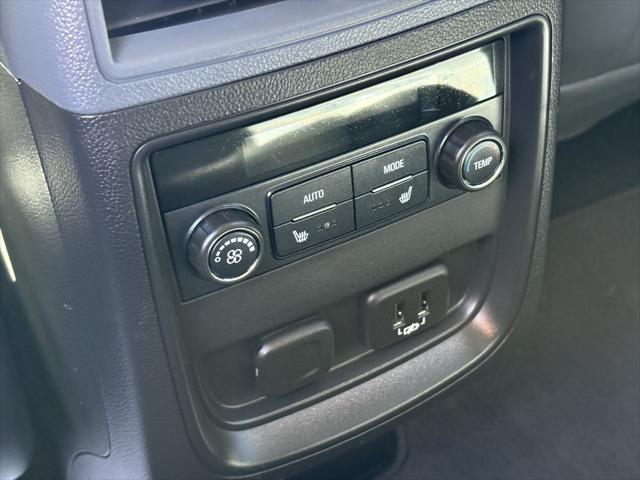 2020 Buick Envision FWD Essence