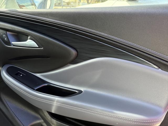 2020 Buick Envision FWD Essence