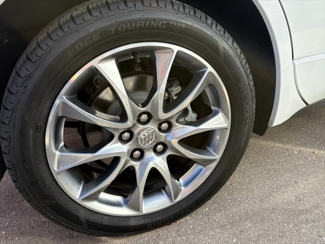 2020 Buick Envision FWD Essence