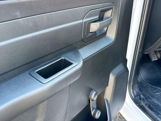 2025 Ram 4500 Chassis Tradesman/Big Horn