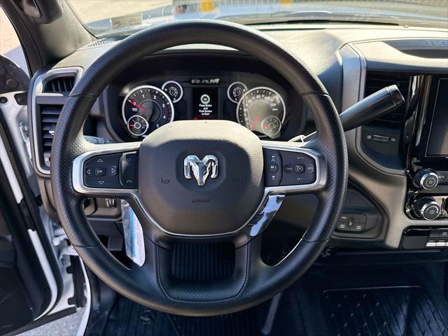 2025 Ram 4500 Chassis Tradesman/Big Horn